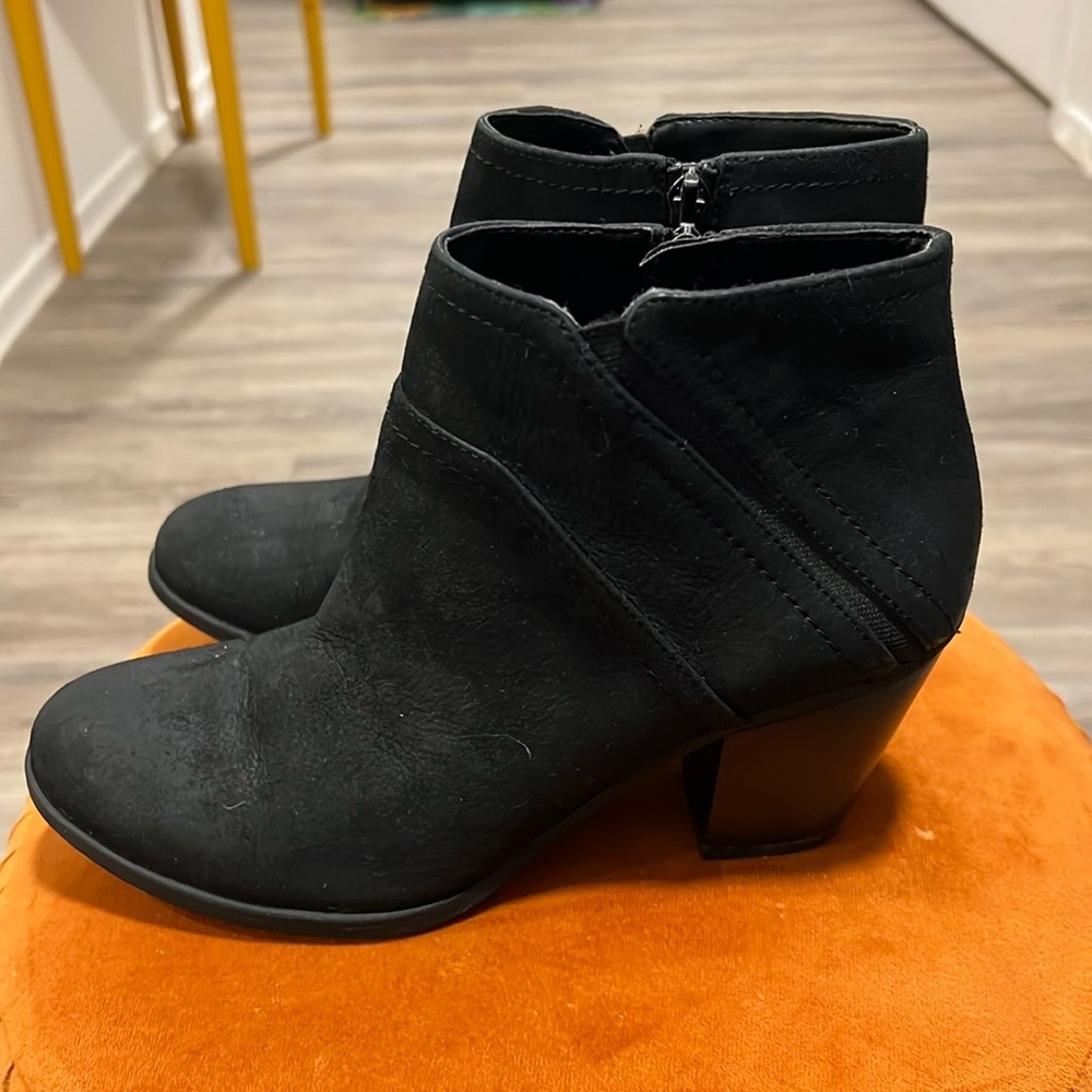 Franco Sarto Domino Boots​